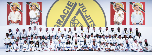 Gracie Humaita - Montgomery, TX